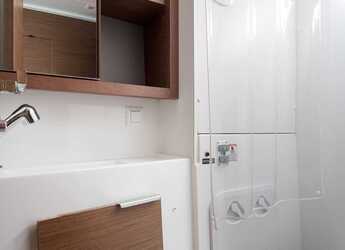 Alquilar catamarán en ACI Pomer - Lagoon 40 - 4 + 2 cab