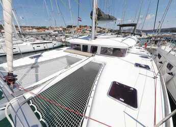 Alquilar catamarán en ACI Pomer - Lagoon 400 - 4 + 2 cab.
