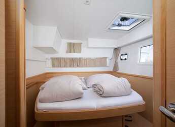 Alquilar catamarán en ACI Pomer - Lagoon 42 - 4 + 1 cab.