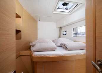 Alquilar catamarán en ACI Pomer - Lagoon 42 - 4 + 1 cab.