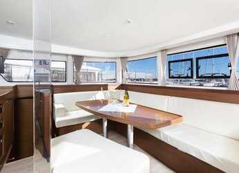 Alquilar catamarán en ACI Pomer - Lagoon 42 - 4 + 2 cab.