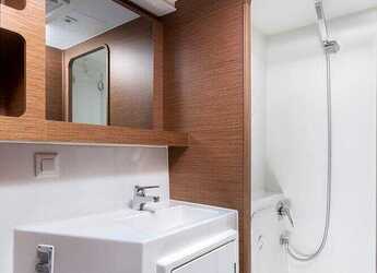 Alquilar catamarán en ACI Pomer - Lagoon 42 - 4 + 2 cab.