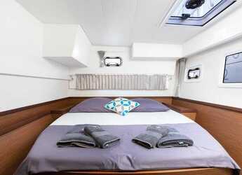 Alquilar catamarán en ACI Pomer - Lagoon 42 - 4 + 2 cab.