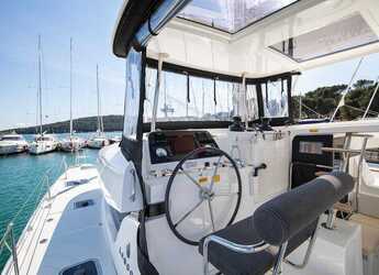 Alquilar catamarán en ACI Pomer - Lagoon 42 - 4 + 2 cab.