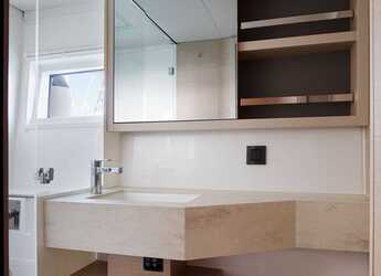 Alquilar catamarán en ACI Pomer - Lagoon 46 - 4 + 2 cab.