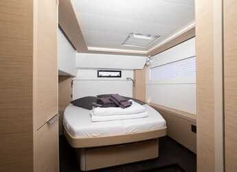 Alquilar catamarán en ACI Pomer - Lagoon 46 - 4 + 2 cab.