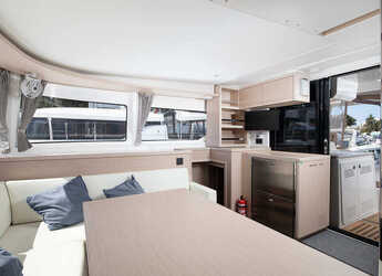 Alquilar catamarán en ACI Pomer - Lagoon 46 - 4 + 2 cab.