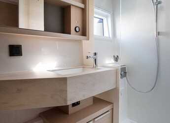 Alquilar catamarán en ACI Pomer - Lagoon 46 - 4 + 2 cab.