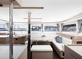 Alquilar catamarán en ACI Pomer - Lagoon 46 - 4 + 2 cab.