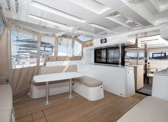 Alquilar catamarán en ACI Pomer - Lagoon 46 - 4 + 2 cab.