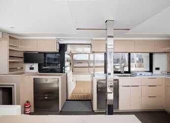 Alquilar catamarán en ACI Pomer - Lagoon 46 - 4 + 2 cab.