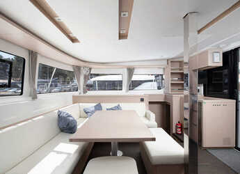 Alquilar catamarán en ACI Pomer - Lagoon 46 - 4 + 2 cab.