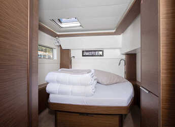 Alquilar catamarán en ACI Pomer - Lagoon 46 - 4 + 2 cab.