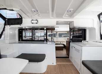 Alquilar catamarán en ACI Pomer - Lagoon 46 - 4 + 2 cab.