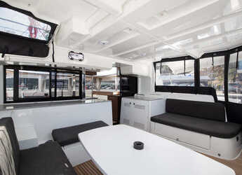 Alquilar catamarán en ACI Pomer - Lagoon 46 - 4 + 2 cab.