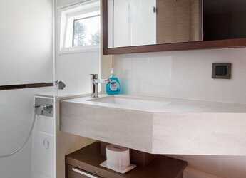 Alquilar catamarán en ACI Pomer - Lagoon 46 - 4 + 2 cab.