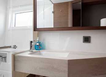 Alquilar catamarán en ACI Pomer - Lagoon 46 - 4 + 2 cab.