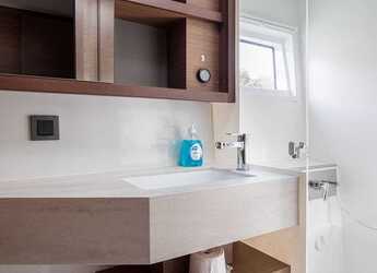 Alquilar catamarán en ACI Pomer - Lagoon 46 - 4 + 2 cab.