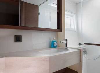 Alquilar catamarán en ACI Pomer - Lagoon 46 - 4 + 2 cab.