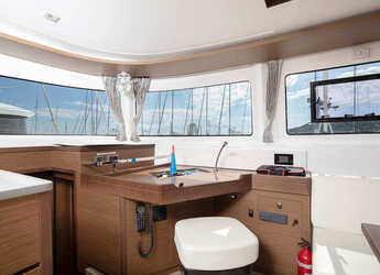 Alquilar catamarán en ACI Pomer - Lagoon 46 - 4 + 2 cab.