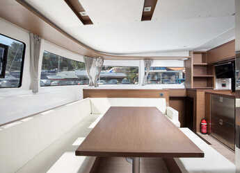 Alquilar catamarán en ACI Pomer - Lagoon 46 - 4 + 2 cab.