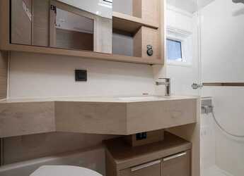 Alquilar catamarán en ACI Pomer - Lagoon 46 - 4 + 2 cab.