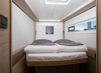 Alquilar catamarán en ACI Pomer - Lagoon 46 - 4 + 2 cab.