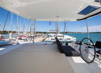 Alquilar catamarán en ACI Pomer - Lagoon 46 - 4 + 2 cab.