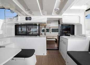 Alquilar catamarán en ACI Pomer - Lagoon 46 - 4 + 2 cab.