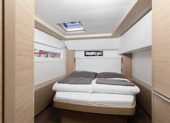 Alquilar catamarán en ACI Pomer - Lagoon 46 - 4 + 2 cab.