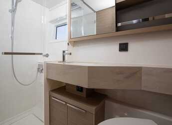 Alquilar catamarán en ACI Pomer - Lagoon 46 - 4 + 2 cab.