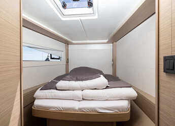 Alquilar catamarán en ACI Pomer - Lagoon 46 - 4 + 2 cab.