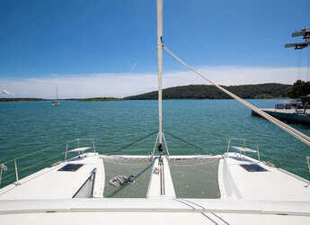 Alquilar catamarán en ACI Pomer - Lagoon 46 - 4 + 2 cab.