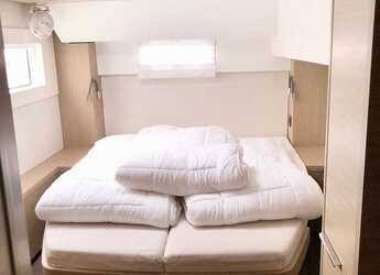 Alquilar catamarán en ACI Pomer - Lagoon 46 - 4 + 2 cab.