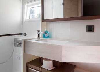 Alquilar catamarán en ACI Pomer - Lagoon 46 - 4 + 2 cab.