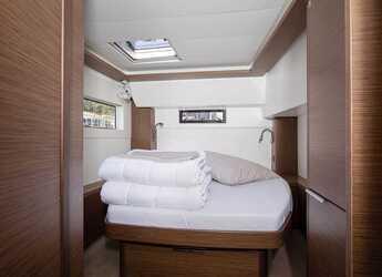 Alquilar catamarán en ACI Pomer - Lagoon 46 - 4 + 2 cab.