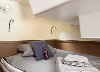 Alquilar catamarán en ACI Pomer - Lagoon 50 - 6 + 1 cab.