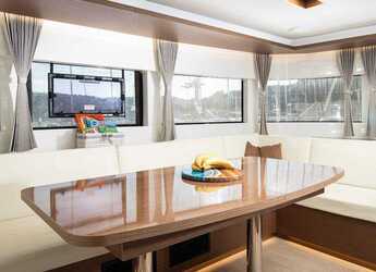 Alquilar catamarán en ACI Pomer - Lagoon 50 - 6 + 1 cab.