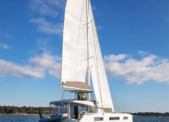 Alquilar catamarán en ACI Pomer - Lagoon 50 - 6 + 1 cab.