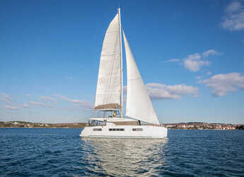 Alquilar catamarán en ACI Pomer - Lagoon 50 - 6 + 1 cab.