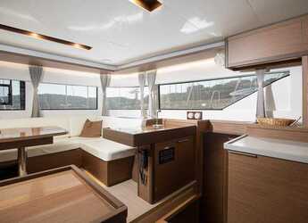 Alquilar catamarán en ACI Pomer - Lagoon 50 - 6 + 1 cab.