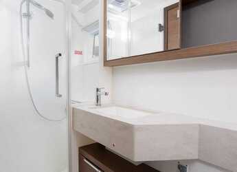 Alquilar catamarán en ACI Pomer - Lagoon 50 - 6 + 1 cab.