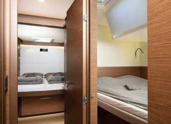 Alquilar catamarán en ACI Pomer - Lagoon 50 - 6 + 1 cab.