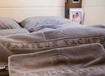 Alquilar catamarán en ACI Pomer - Lagoon 50 - 6 + 1 cab.