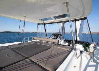 Alquilar catamarán en ACI Pomer - Lagoon 50 - 6 + 1 cab.