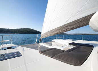 Alquilar catamarán en ACI Pomer - Lagoon 50 - 6 + 1 cab.