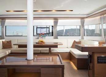 Alquilar catamarán en ACI Pomer - Lagoon 50 - 6 + 1 cab.