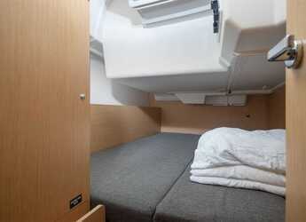 Louer voilier à ACI Pomer - Oceanis 35