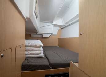 Louer voilier à ACI Pomer - Oceanis 35