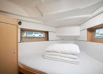 Louer voilier à ACI Pomer - Oceanis 35